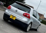 VOLKSWAGEN GOLF GTI JDM Import Mk5 Golf Manual 2.0L TFSI 197bhp