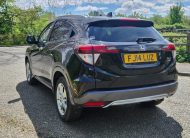 HONDA HR-V 1.5L Auto Hybrid AWD CVT Rear Camera