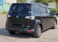 TOYOTA COROLLA Sienta Hybrid 1.5 Auto 7 Seater ULEZ Compliant
