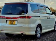 HONDA ELYSION Prestige Edition 2.4 Auto 8 Seater MPV