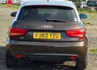 AUDI A1 SPORTBACK 1.4 TFSI Contrast Edition Plus Sportback 5dr Petrol S Tronic Euro 5 (ss) (