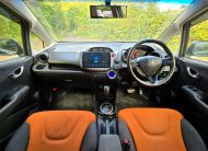 HONDA JAZZ 1.5h RS Auto CVT Hatchback Hybrid BT C/Control Navigation 50k Miles Only