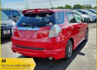 HONDA FIT JAZZ Shuttle 1.3 Auto 46k Miles Mugen Bodykit & Alloys