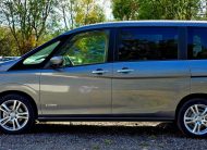 NISSAN SERENA HighwayStar 2.0h Auto 8 Seater S-Hybrid MPV Ulez Compliant