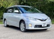 TOYOTA ESTIMA 7 Seater Heated Seats All round Camera