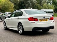 BMW 535I M SPORT 3.0L Active Hybrid 5