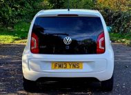 VOLKSWAGEN UP JDM Import 1.0L Automatic