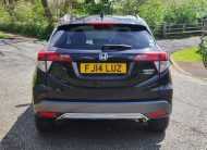 HONDA HR-V 1.5L Auto Hybrid AWD CVT Rear Camera