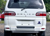 MITSUBISHI DELICA L400 Spacegear Chamonix3.0 Auto V6 4X4 7 Seater twin Sunroof 68k Miles Only