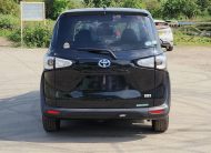 TOYOTA COROLLA Sienta Hybrid 1.5 Auto 7 Seater ULEZ Compliant