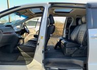 TOYOTA ESTIMA Aera G Edition 7 Seater Auto ULEZ