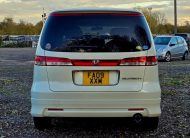 HONDA ELYSION Prestige Edition 2.4 Auto 8 Seater MPV