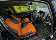 HONDA JAZZ 1.5h RS Auto CVT Hatchback Hybrid BT C/Control Navigation 50k Miles Only