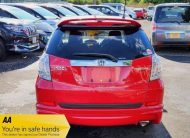 HONDA FIT JAZZ Shuttle 1.3 Auto 46k Miles Mugen Bodykit & Alloys