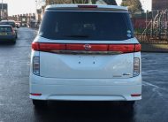 NISSAN ELGRAND Highway Star 3.5 V6 Auto 7 Seater Dual Powerslide Doors
