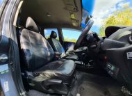 HONDA JAZZ RS 1.5h IMA CVT Auto Hybrid Hatchback 5dr Leather Seats Ulez Compliant