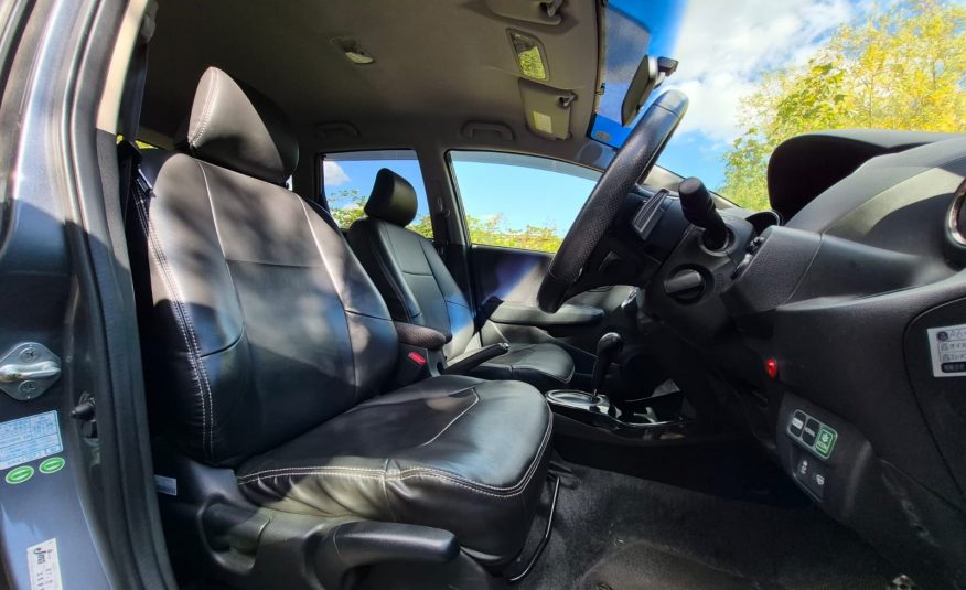 HONDA JAZZ RS 1.5h IMA CVT Auto Hybrid Hatchback 5dr Leather Seats Ulez Compliant