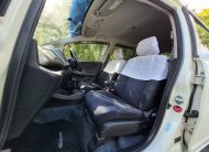 HONDA JAZZ HE IMA CVT 1.3h Auto Hybrid Hatchback 5dr Exceptionally low 27k Miles Only