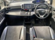 HONDA FREED 1.5 Auto Hybrid 7 Leather Seats ULEZ Free Eco