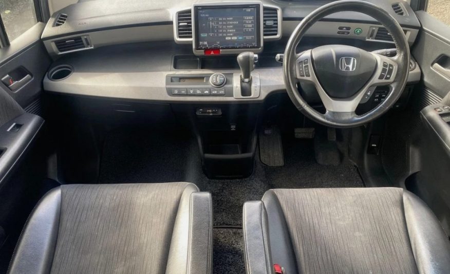 HONDA FREED 1.5 Auto Hybrid 7 Leather Seats ULEZ Free Eco