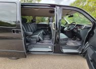 NISSAN ELGRAND Highway Star 2.5 V6 Auto 8 Seater MPV 57k Miles only Ulez Compliant