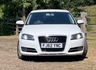 AUDI A3 TFSI SPORT 1.4 Automatic S Tronic