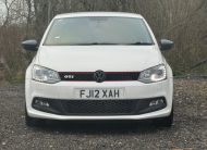 VOLKSWAGEN POLO GTI GTI