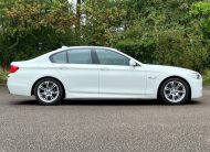 BMW 535I M SPORT 3.0L Active Hybrid 5