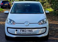 VOLKSWAGEN UP JDM Import 1.0L Automatic