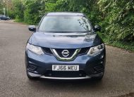 NISSAN X-TRAIL 2.0L Auto Hybrid 4X4 Tecna PureDrive