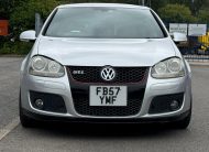 VOLKSWAGEN GOLF GTI JDM Import Mk5 Golf Manual 2.0L TFSI 197bhp