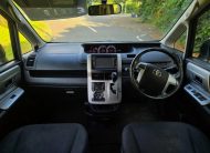 TOYOTA NOAH Fresh Import 2.0 Auto 7 Seater