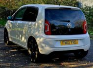 VOLKSWAGEN UP JDM Import 1.0L Automatic