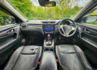 NISSAN X-TRAIL 2.0L Auto Hybrid 4X4 Tecna PureDrive