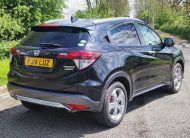 HONDA HR-V 1.5L Auto Hybrid AWD CVT Rear Camera