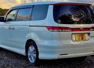 HONDA ELYSION Prestige Edition 2.4 Auto 8 Seater MPV