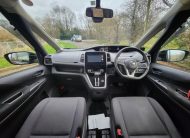 NISSAN SERENA New Shape 2.0L Auto S-Hybrid 8 Seater MPV