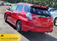HONDA FIT JAZZ Shuttle 1.3 Auto 46k Miles Mugen Bodykit & Alloys