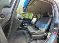 HONDA JAZZ RS 1.5h IMA CVT Auto Hybrid Hatchback 5dr Leather Seats Ulez Compliant