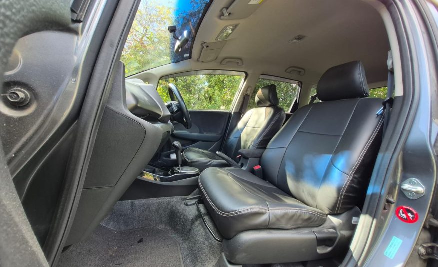 HONDA JAZZ RS 1.5h IMA CVT Auto Hybrid Hatchback 5dr Leather Seats Ulez Compliant