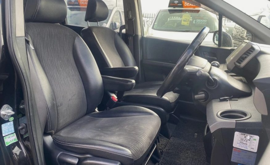 HONDA FREED 1.5 Auto Hybrid 7 Leather Seats ULEZ Free Eco