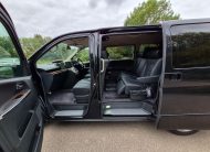 NISSAN ELGRAND Highway Star 2.5 V6 Auto 8 Seater MPV 57k Miles only Ulez Compliant
