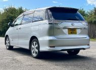 TOYOTA ESTIMA 7 Seater Heated Seats All round Camera