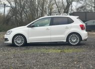 VOLKSWAGEN POLO GTI GTI