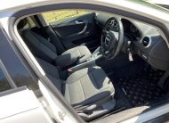 AUDI A3 TFSI SPORT 1.4 Automatic S Tronic