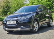 HONDA HR-V 1.5L Auto Hybrid AWD CVT Rear Camera