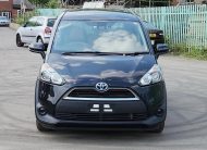 TOYOTA COROLLA Sienta Hybrid 1.5 Auto 7 Seater ULEZ Compliant
