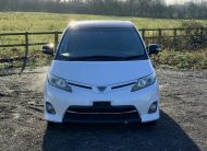 TOYOTA ESTIMA Aera G Edition 7 Seater Auto ULEZ