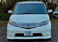 HONDA ELYSION Prestige Edition 2.4 Auto 8 Seater MPV