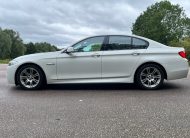 BMW 535I M SPORT 3.0L Active Hybrid 5